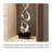 Light Luxury Rising Fortune Resin Decor