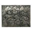 Buffalo Stampede, plaque murale