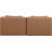 Houswerth Upholstered 72 " Corner Sectional-94884252