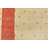 Hand Knotted Wool Oriental Indoor Rug