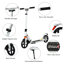 Boyette Freeport Park Scooter Toy