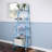 5-Tier Ladder Shelf