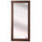 Aislin Solid Wood Frame Leaning Mirror-3402614