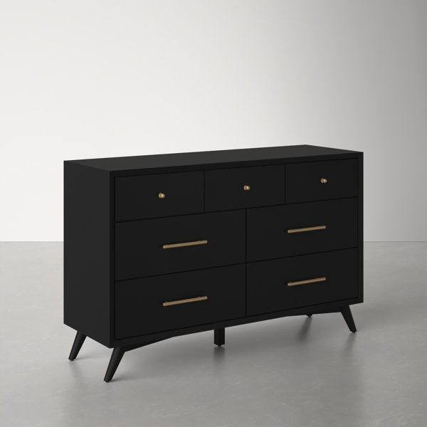 AllModern Williams 7 Drawer 56