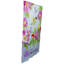 Drapeau extérieur floral Welcome Hummingbird-51049222
