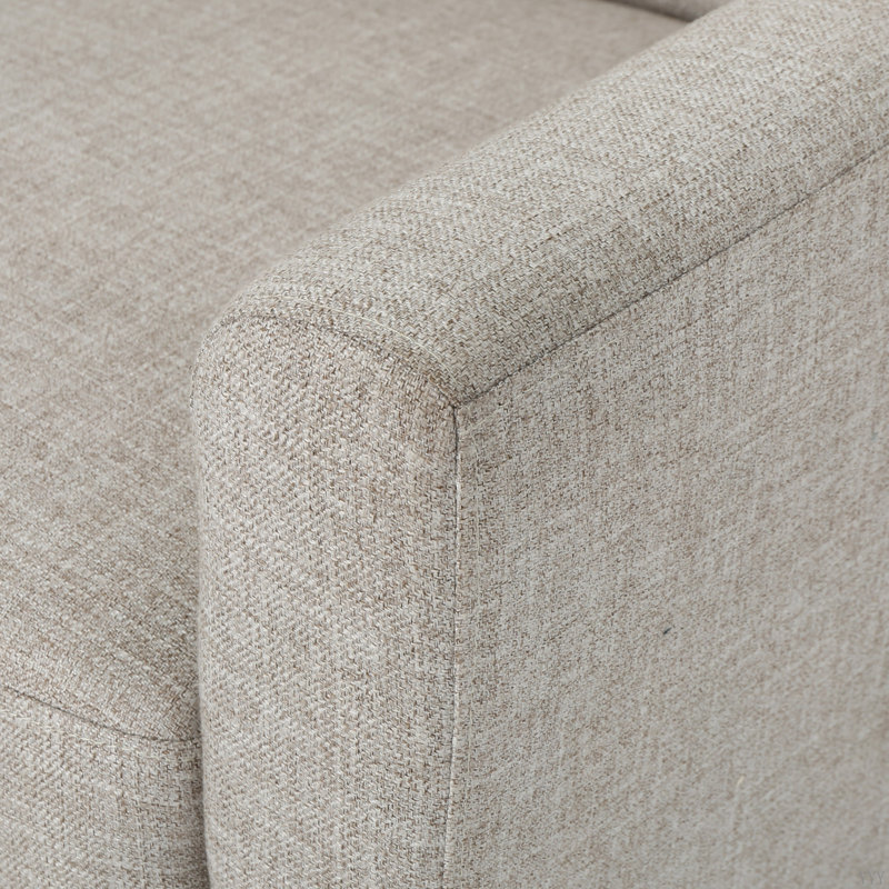 CHAISE DE CLUB MODERNE
