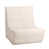 Beige Polyester