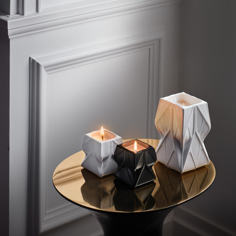 Prime Scented Candle, Duo