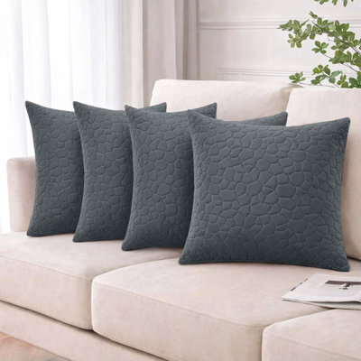 Square Cushion Pad