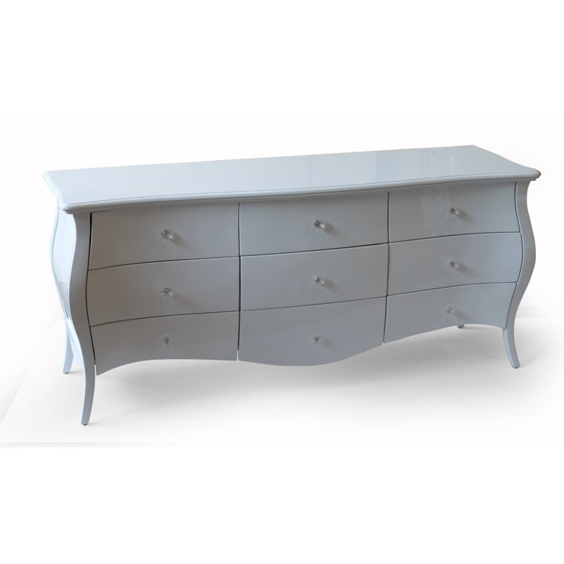 180cm Sideboard