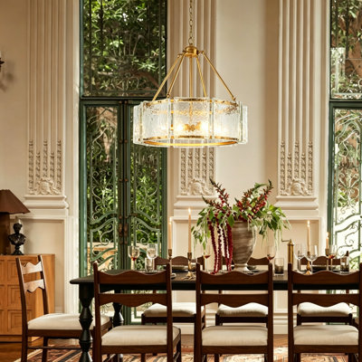 Alissya 5 - Light Pendant Ceiling Light