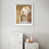 White Shadowbox selected