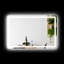 Miroir de salle de bain Lapp-1305903229