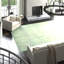 Flip Wool Striped Area Rug-40706031