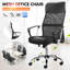 Executive Chair with Headrest-1134914003