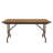 60'' Rectangular Folding Table-116648979