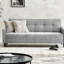 Alfie 3 Seater Sofa Bed