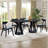 Modern Dining Table-1674117214