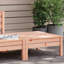 Tabouret de jardin vidaXL-1619134086