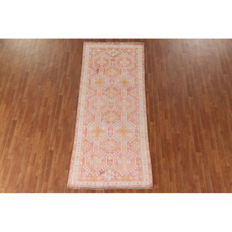Tapis tribal Gabbeh