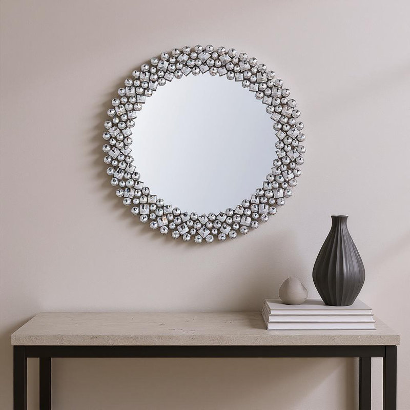 Miroir d'appoint 26 po
