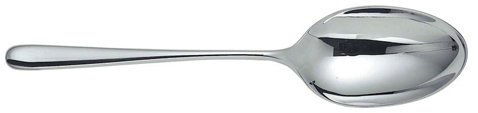 Caccia Stainless Steel Serving Spoon