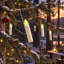 Unscented Scented Unscented Flameless Pillar Candle with Plastic / Acrylic Holder-364405158-364405159