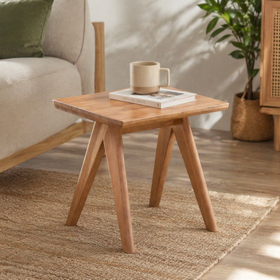 Table d'appoint