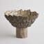 Handmade Stoneware Decorative Bowl