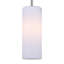 Luminaire suspendu pour îlot de cuisine 3 lumières Tichenor