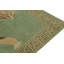 Distressed Homage Animal Print Area Rug-1860976560