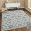 Tapis intérieur / extérieur lavable à la machine Chantille ACN3023 Global-133943729-133943734