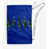Blue is out of stock