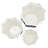 Dazariah Handcrafted Ceramic Indoor / Outdoor Pot Planter