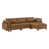 Saddle Brown est en rupture de stock