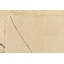 Tapis en laine beige noué la 6 pi 7 po x 9 pi 8 po one-of-kind Stehouse