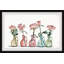 All About Roses 1 Piece Single Picture Frame Painting-575587677