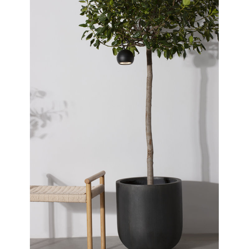 Venedo LED Outdoor Hanging Lantern
