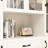 63''W Dining Cabinet With Drawers And Glass Doors