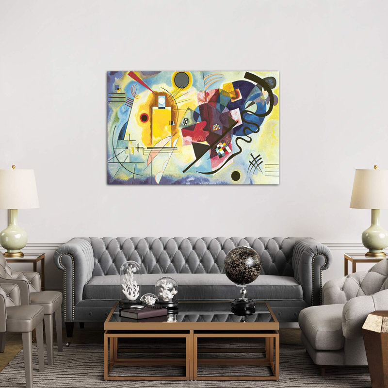 Print, 66.04 cm H x 45.72 cm W x 3.175 cm D