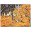 Vincent Van Gogh - Wrapped Canvas Painting-21210818