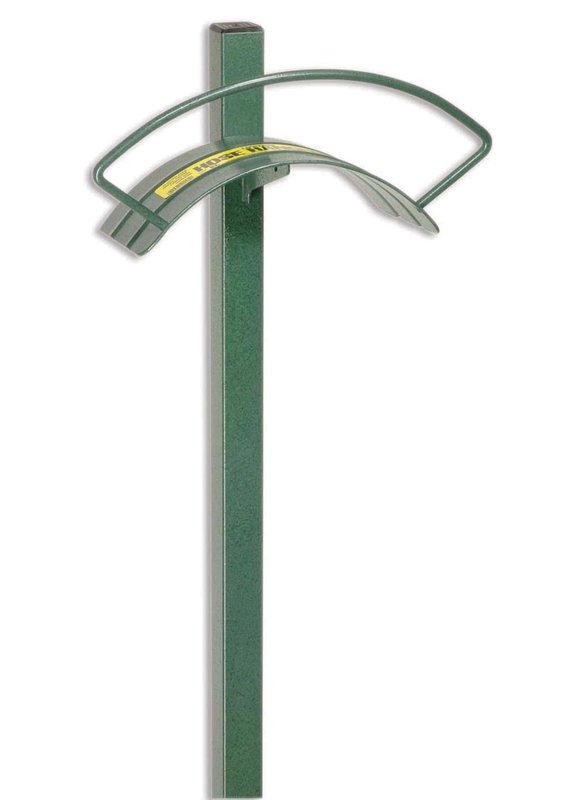 Metal Stand Hose Holder