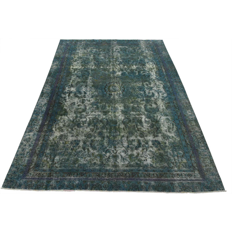 Tapis unique 8 pi 4 po x 10 pi 5 po Georgy