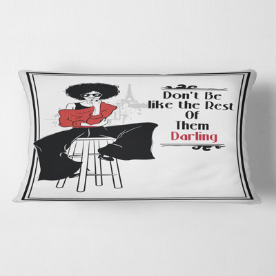 Throw Pillow