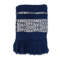 Mar Hand Woven Throw Blanket