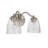 Worthington 2 - Light Dimmable Vanity Light-1945342782