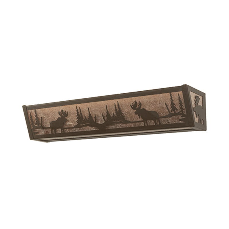 Jameion 4 - Light Bath Bar