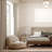 Megallan 4 Light Semi Flush Mount-287961419