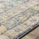 Wortham Oriental Indoor Rug