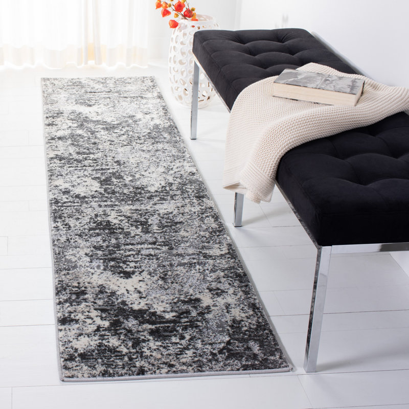 Tapis performance Lagoon, Tapis de couloir 2 pi 2 po x 8 pi